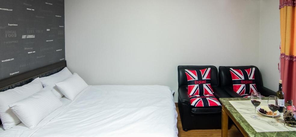 Heidi Korea Hongcheon Extérieur photo
