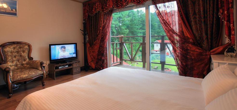 Heidi Korea Hongcheon Extérieur photo